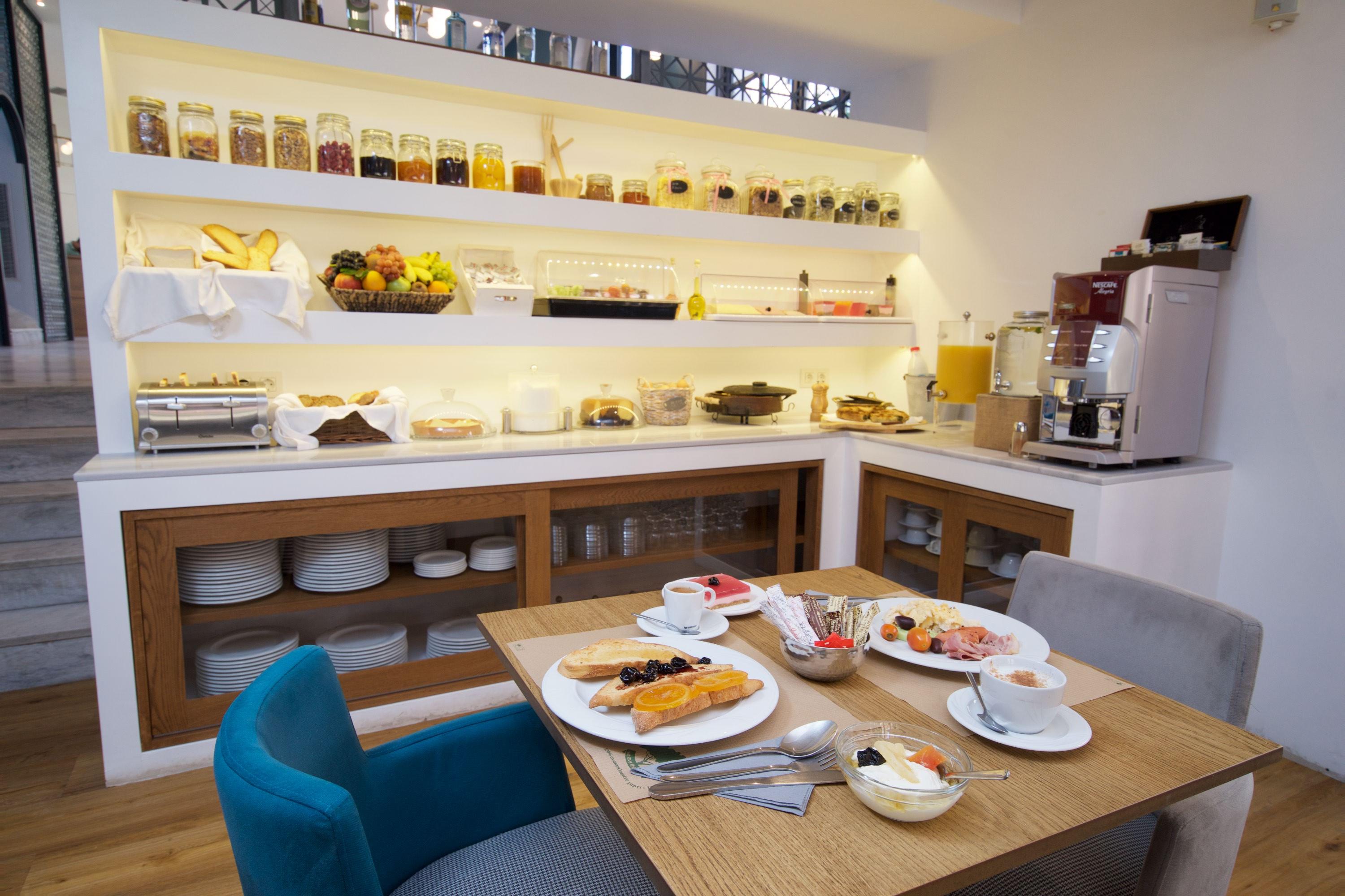 ארגוסטולי Mirabel Citycenter Hotel מראה חיצוני תמונה