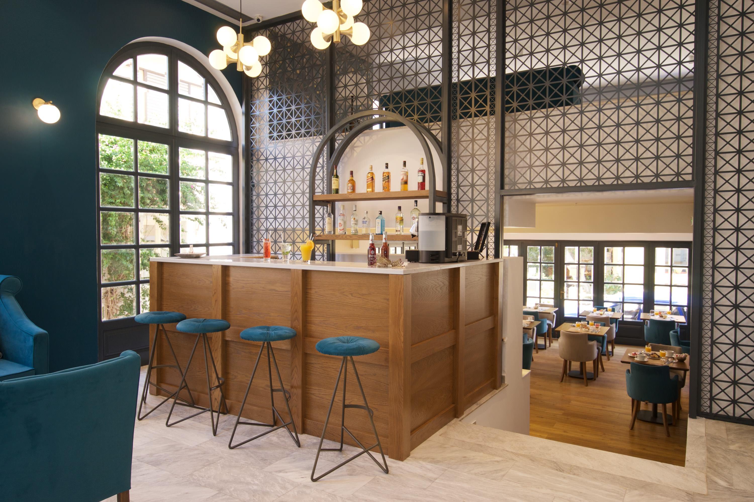 ארגוסטולי Mirabel Citycenter Hotel מראה חיצוני תמונה