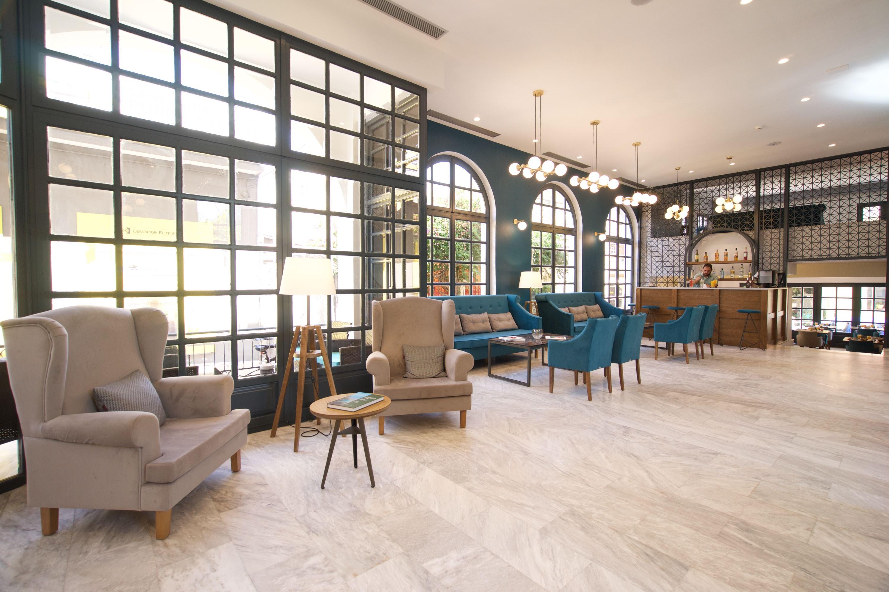 ארגוסטולי Mirabel Citycenter Hotel מראה חיצוני תמונה